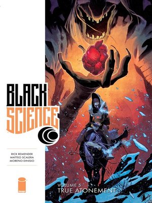 cover image of Black Science (2013), Volume 5